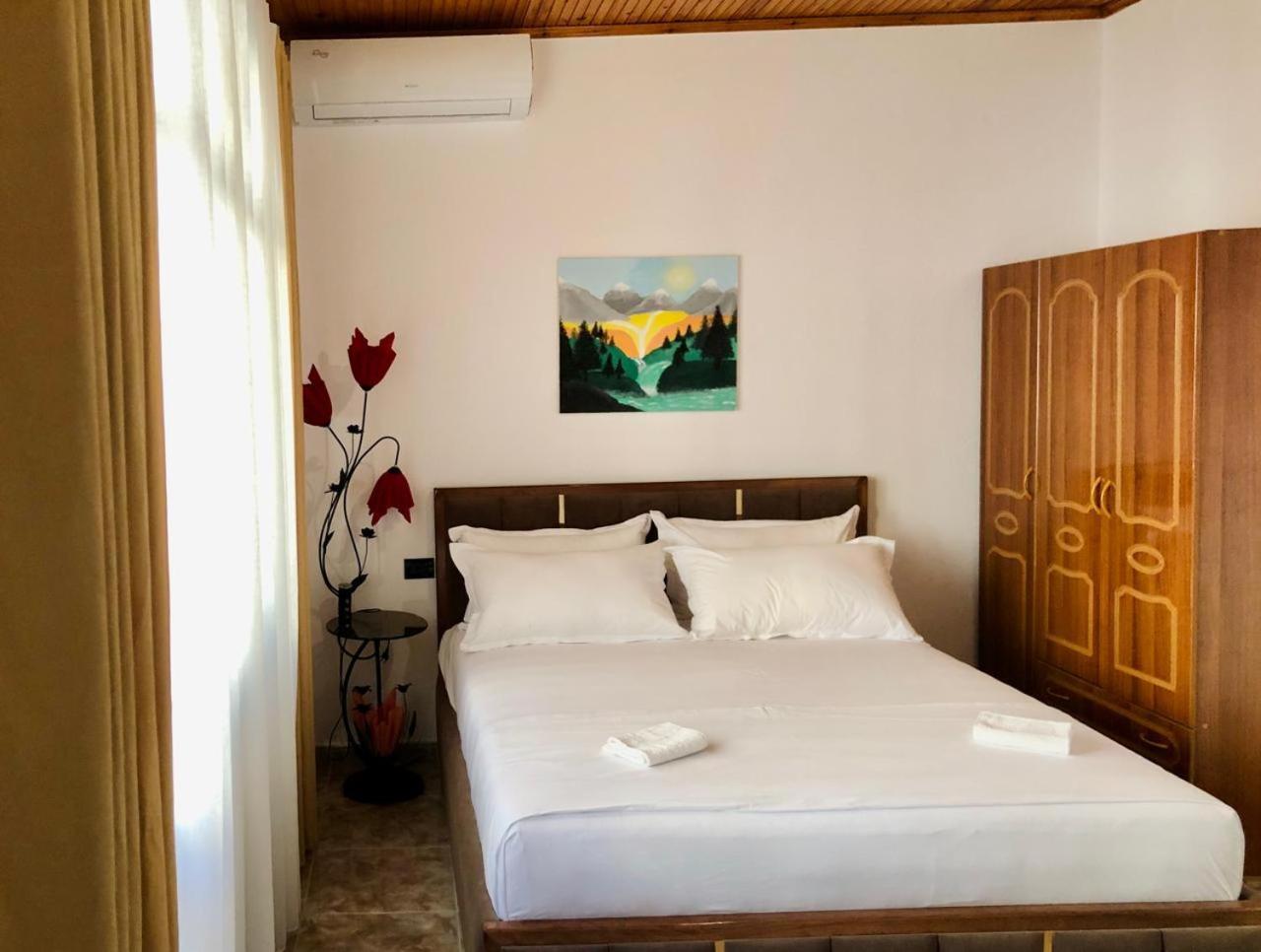 Rooms By Lion Krujë Eksteriør bilde