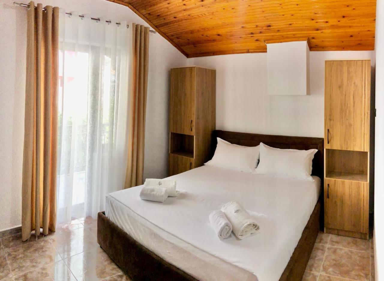 Rooms By Lion Krujë Eksteriør bilde