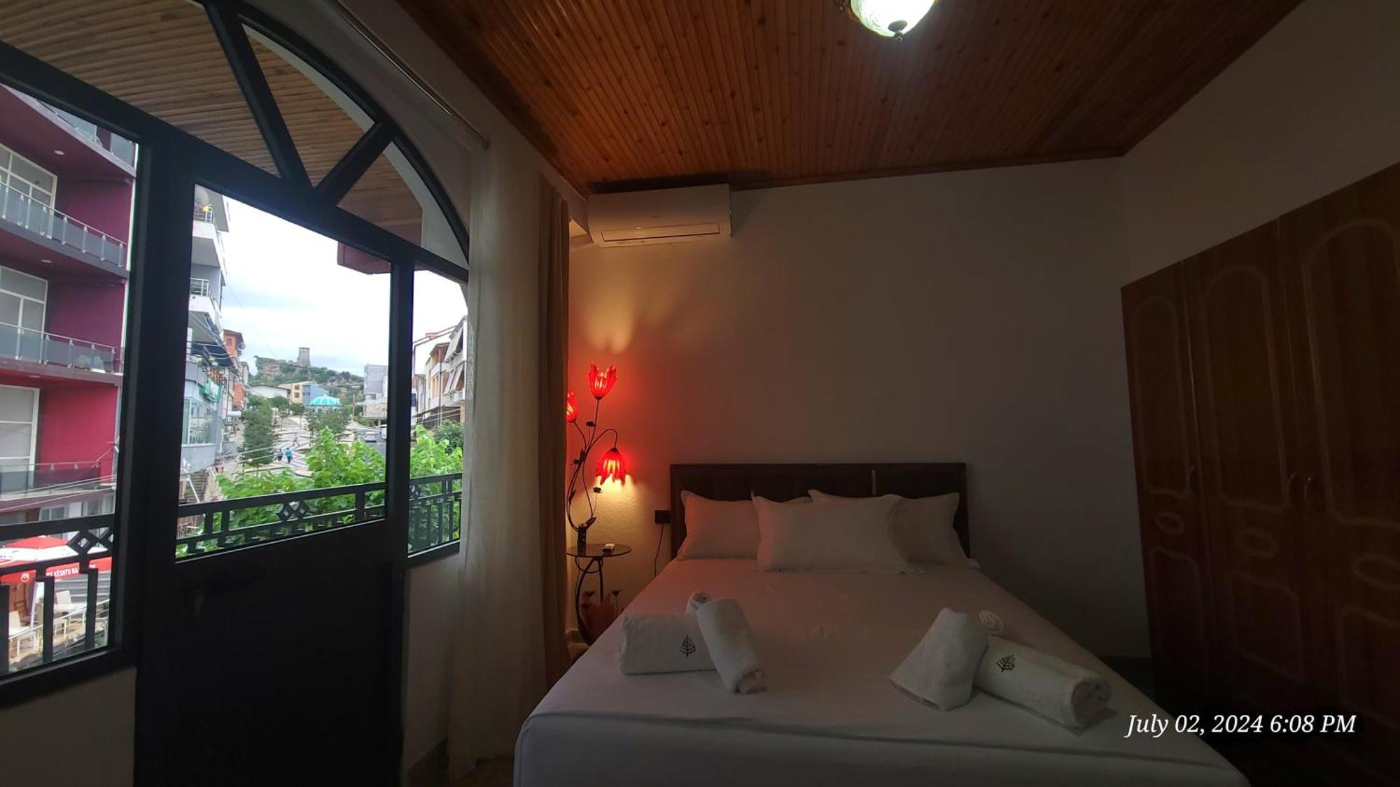 Rooms By Lion Krujë Eksteriør bilde